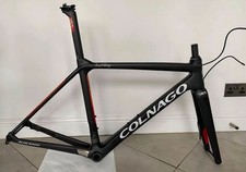 Road bike frame for sale  WINDSOR