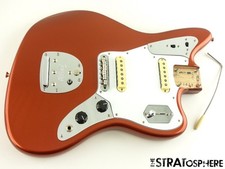 Usa fender johnny d'occasion  Expédié en Belgium