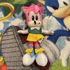 Sonic hedgehog classic for sale  Annandale
