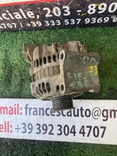 Alternatore ford fiesta usato  Rosarno