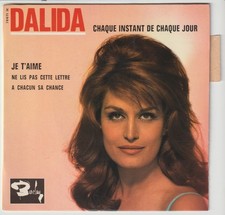 Dalida instant jour d'occasion  Binic