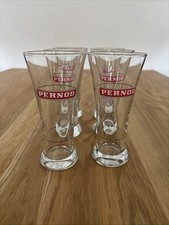 Riginale pernod gläser gebraucht kaufen  Flensburg