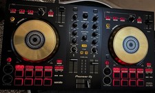 Pioneer DJ DDJ-SB3 2-Channel DJ Mixer (Gold Edition) Unit Only comprar usado Pioneer DJ DDJ-SB3 2-Channel DJ Mixer (Gold Edition) Unit Only comprar usado  Enviando para Brazil