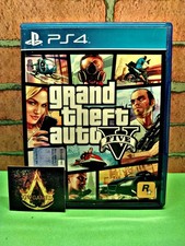 Gta grand theft usato  Porto Cesareo