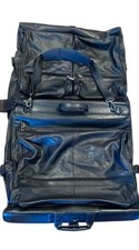 Tumi black buttery for sale  Phoenix