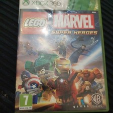Lego marvel super for sale  WATERLOOVILLE