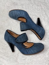 Chie mihara blue for sale  Callahan