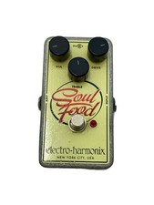 Electro Harmonix Effector Soul Food comprar usado  Enviando para Brazil