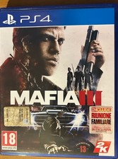 mafia 3 usato mafia 3 usato San Giovanni la Punta