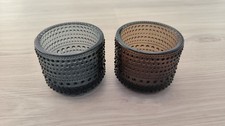 Iittala teelichthalter kastehe gebraucht kaufen  Iphofen