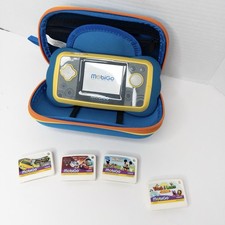 Vtech mobigo touch d'occasion  Expédié en Belgium