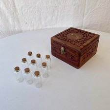 Hand carved wooden for sale  DERBY