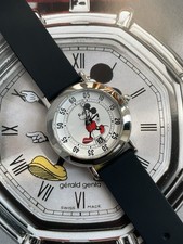 Mickey mouse topolino usato  Massa di Somma