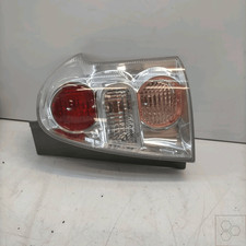 815510f060 fanale post. usato  Italia