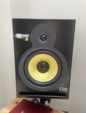 Krk rokit pair for sale  LONDON