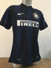Maglia inter addio usato  Modugno