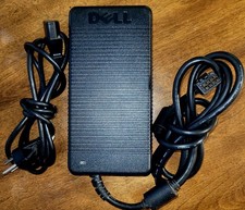Fonte de alimentação Dell DA-2 USFF Optiplex 745 755 760 D220P-01 adaptador CA comprar usado  Enviando para Brazil