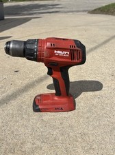 Hilti brushless hammer for sale  Sheboygan