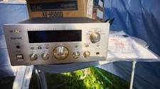 Teac h500d surround for sale  WALTON-ON-THAMES