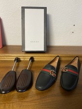 gucci damenschuhe gebraucht kaufen  Kassel