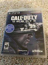 Call duty ghosts for sale  Parker