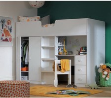 Habitat jackson high for sale  NORTHOLT