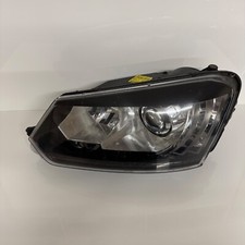 Skoda yeti xenon for sale  CRAMLINGTON