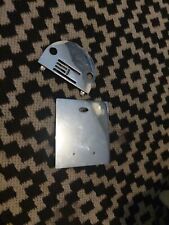Slide needle plates for sale  STOKE-ON-TRENT