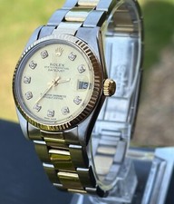 Rolex ladies 31mm for sale  EAST GRINSTEAD