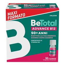 Total advance b12 usato  Torino