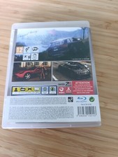 Jeu ps3 tdu2 d'occasion  La Talaudière