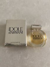 Miniature flacon parfum d'occasion  Bordeaux-