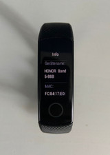 Huawei honor band gebraucht kaufen  Cottbus