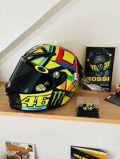 Agv pista valentino d'occasion  Paris IX