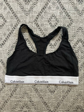 Calvin klein bustier gebraucht kaufen  Filderstadt