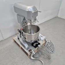 Planetary mixer litre for sale  BRIDGWATER