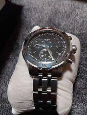 Relógio preto masculino Tissot PRS 200 - T067-417-11-051-01 comprar usado  Enviando para Brazil