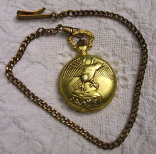Watch gold bald for sale  Henderson