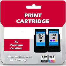 Patronen canon pg560xl gebraucht kaufen  Berlin