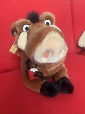 Peluche disney leone usato  Monza