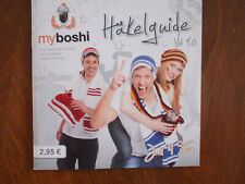 Häkelguide vol anleitungsheft gebraucht kaufen  Köln
