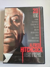 Alfred hitchcock legacy for sale  Morristown