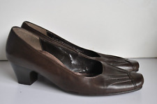 Brown leather slip for sale  LOWESTOFT