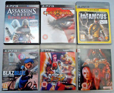 Playstation games lot for sale  SUDBURY