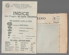 San severo tci usato San severo tci usato  Fossano