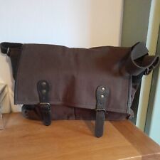 Mens messenger style for sale  PETERSFIELD