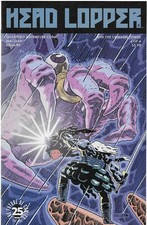 Head lopper 2017 gebraucht kaufen  Darmstadt