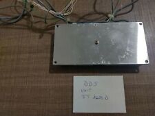 Dds unit 1000d usato  Noicattaro