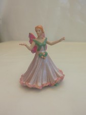Figurine elfe papillon d'occasion  Marseille XI