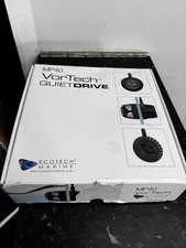 Ecotech vortech mp40 for sale  STOCKPORT
